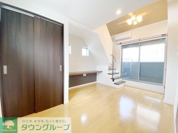 Arbol(アルボル)の物件内観写真